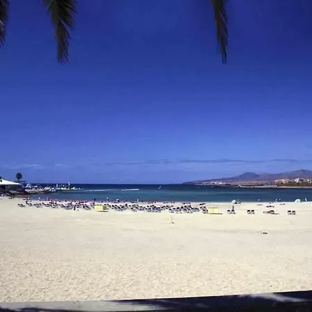 Apartamento Las Salinas Golf 10d Lejlighed *