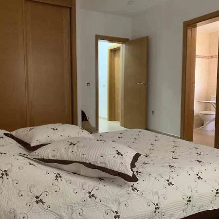 Apartamento Las Salinas Golf 10d Lejlighed *