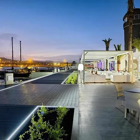 Apartament Apartamento Las Salinas Golf 10d *