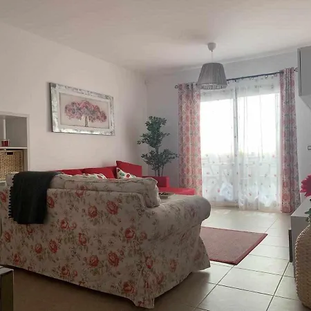 Apartament Apartamento Las Salinas Golf 10d Salinas del Carmen